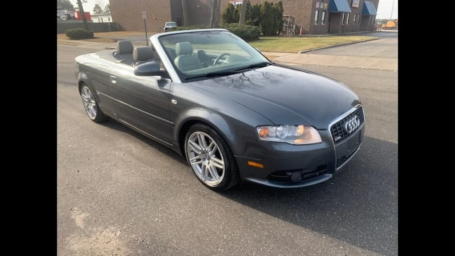 2009 Audi B7 A4 - Image 11 of 11