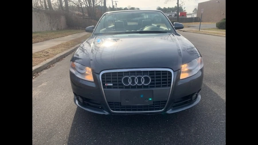 2009 Audi B7 A4 - Image 5 of 11
