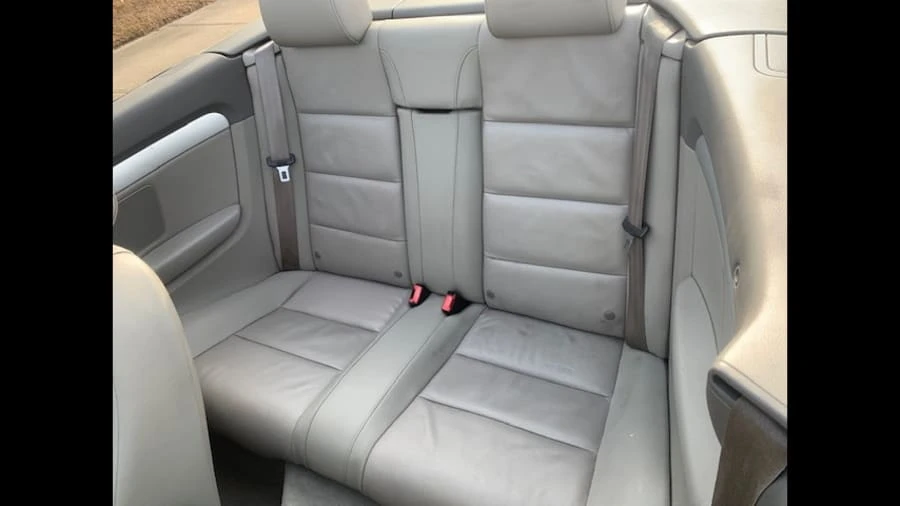 2009 Audi B7 A4 - Image 7 of 11