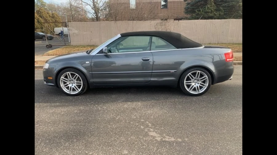 2009 Audi B7 A4 - Image 2 of 11