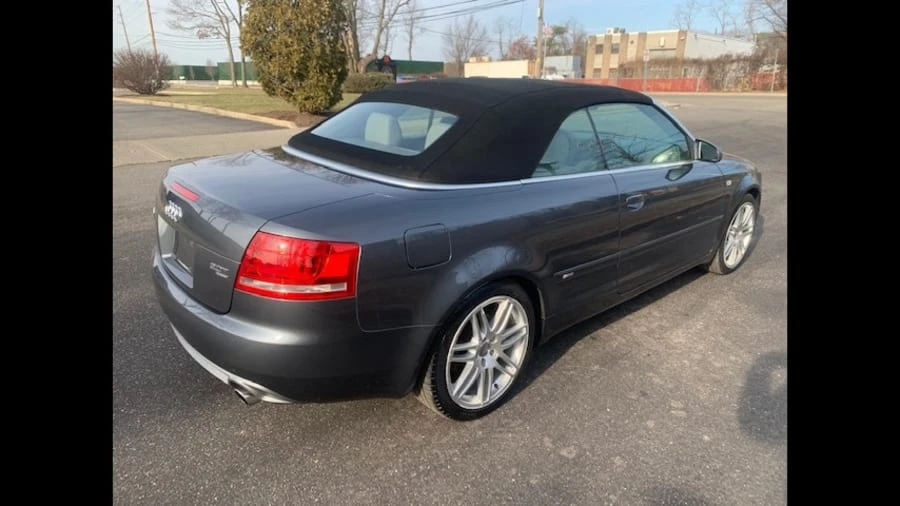 2009 Audi B7 A4 - Image 10 of 11