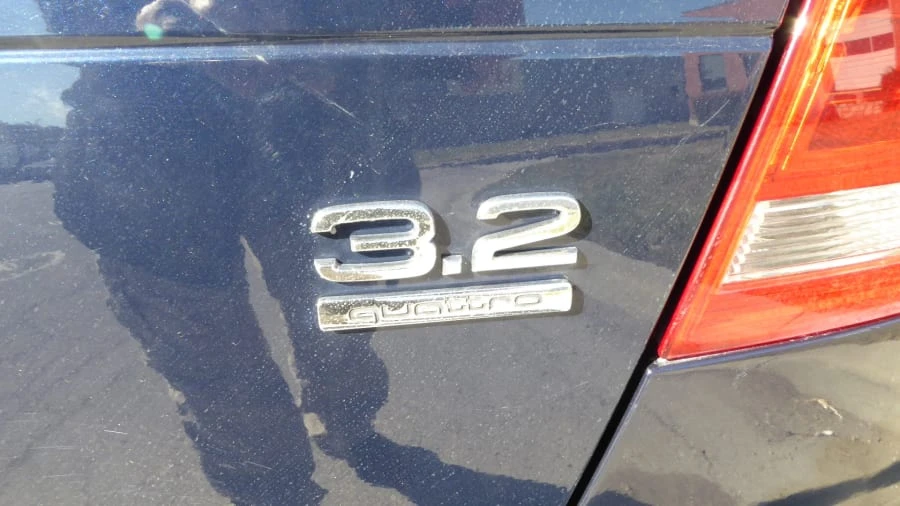 2009 Audi B7 A4 - Image 4 of 7