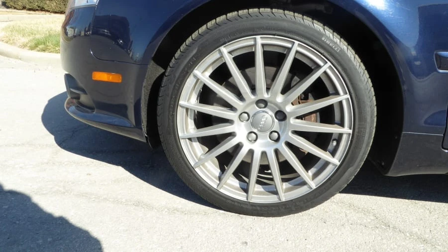 2009 Audi B7 A4 - Image 7 of 7