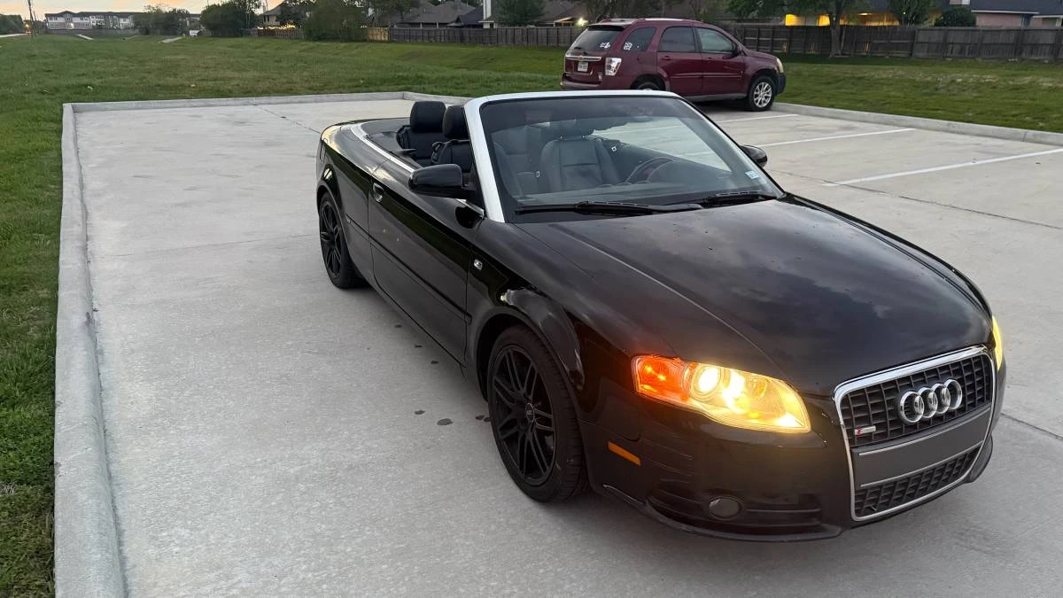 2009 Audi A4 - Image 10 of 12