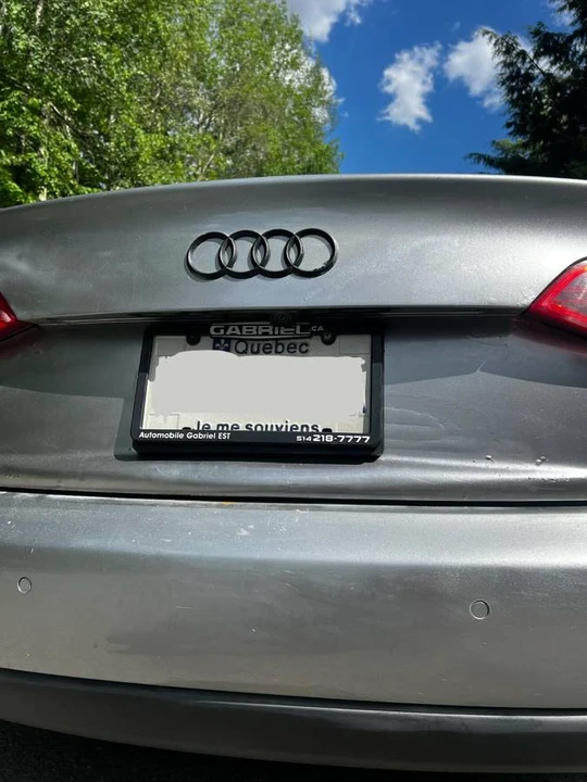 2009 Audi B8 A4 - Image 6 of 14