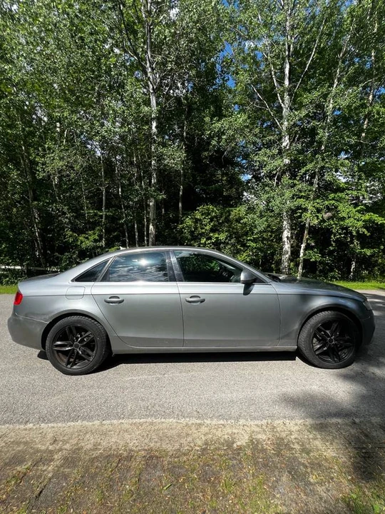 2009 Audi B8 A4 - Image 3 of 14