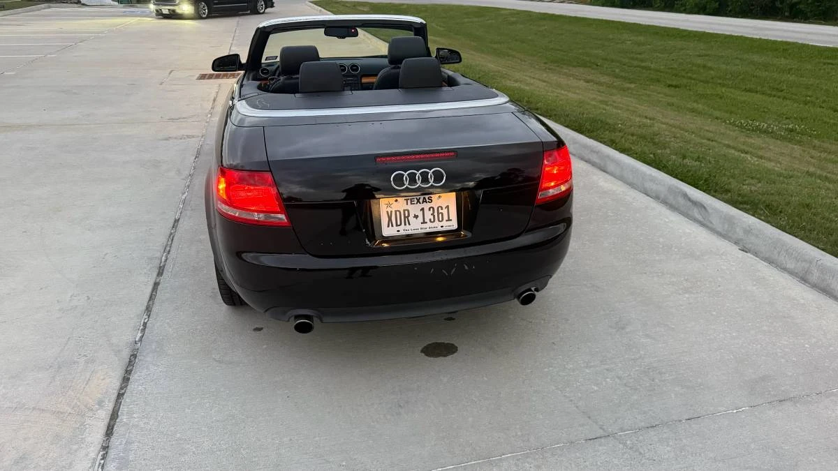 2009 Audi A4 - Image 11 of 12