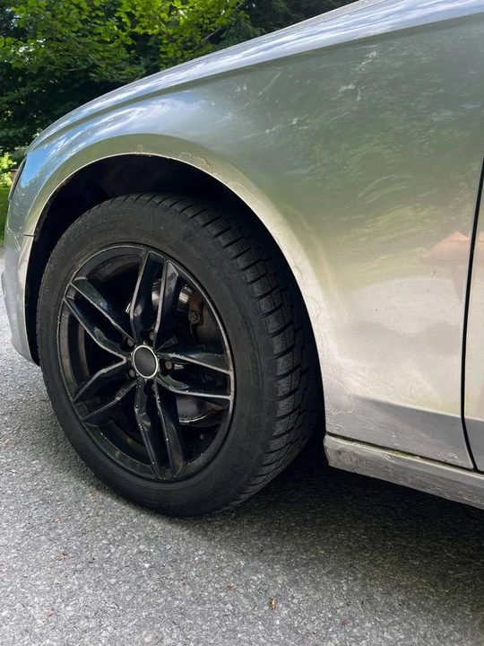 2009 Audi B8 A4 - Image 9 of 14