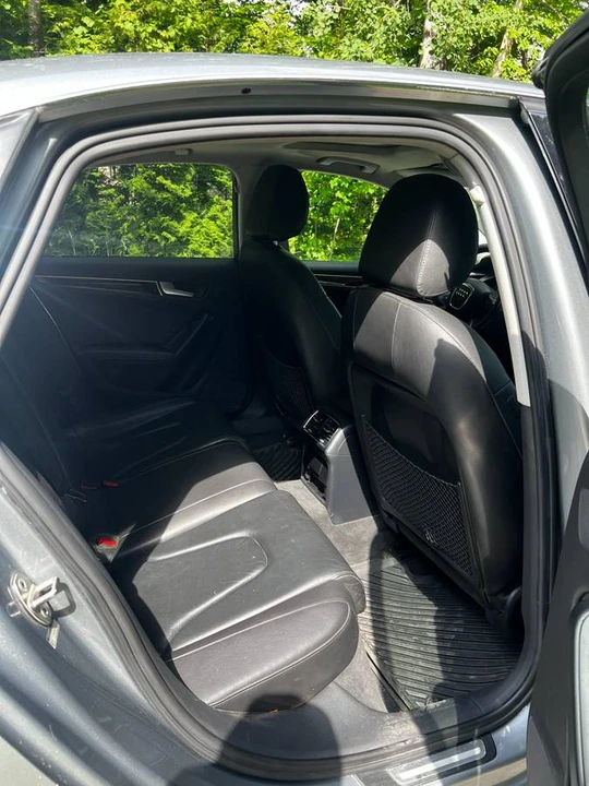 2009 Audi B8 A4 - Image 12 of 14