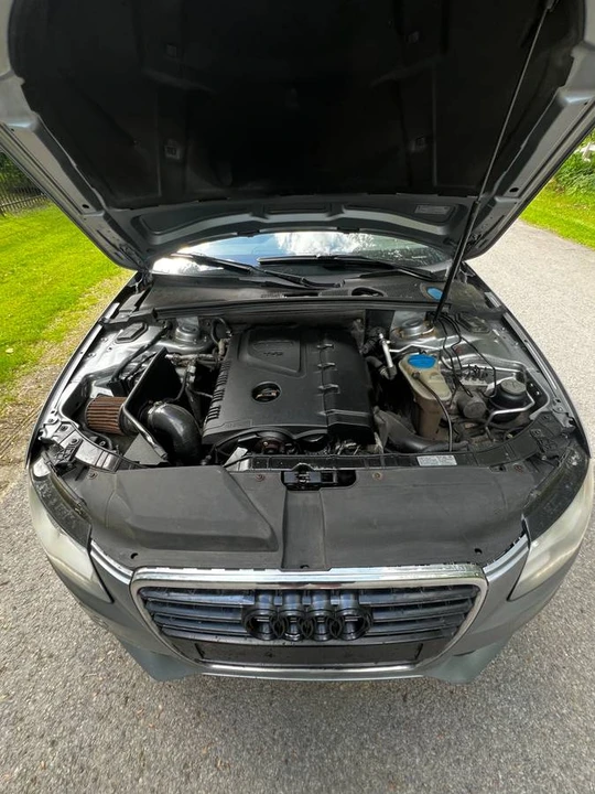 2009 Audi B8 A4 - Image 14 of 14