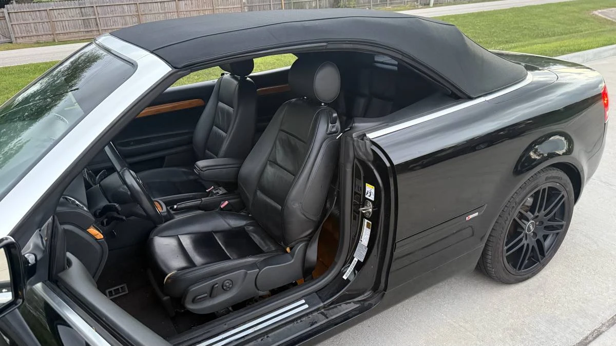 2009 Audi A4 - Image 5 of 12