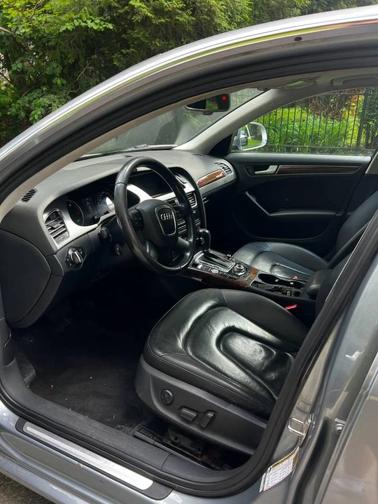 2009 Audi B8 A4 - Image 10 of 14