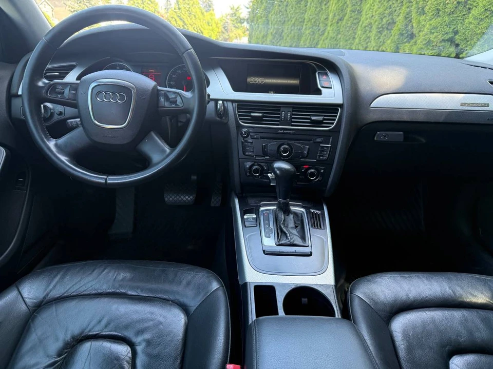 2009 Audi A4 - Image 7 of 8