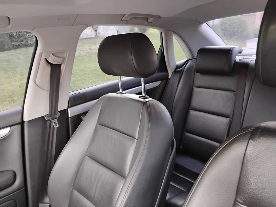 2009 Audi B8 A4 - Image 5 of 6