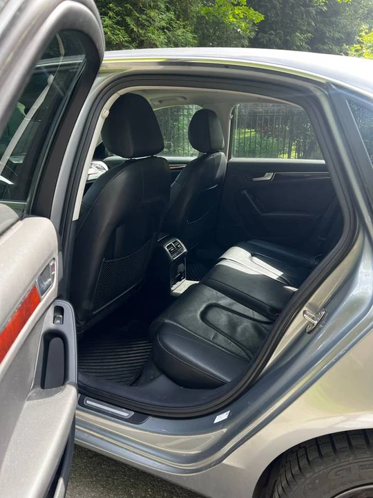 2009 Audi B8 A4 - Image 11 of 14