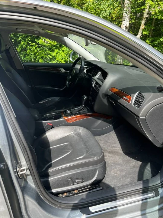 2009 Audi B8 A4 - Image 13 of 14