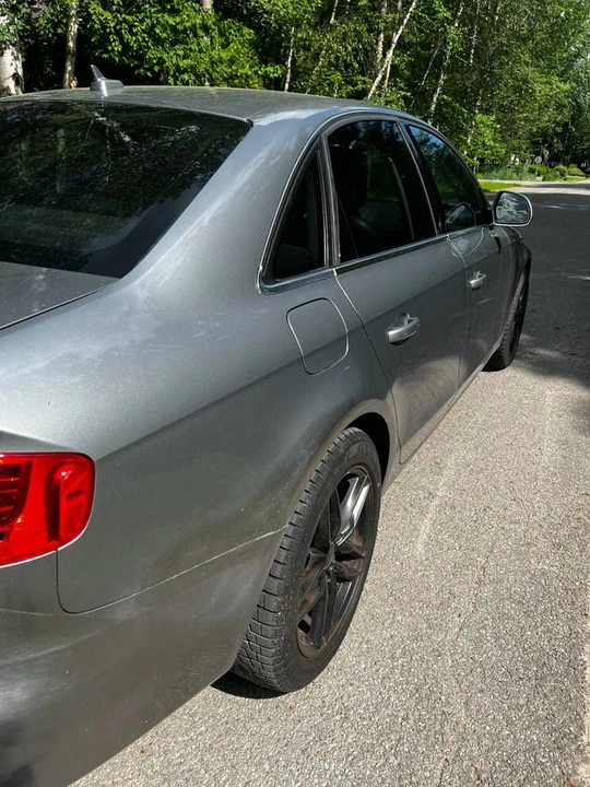 2009 Audi B8 A4 - Image 7 of 14