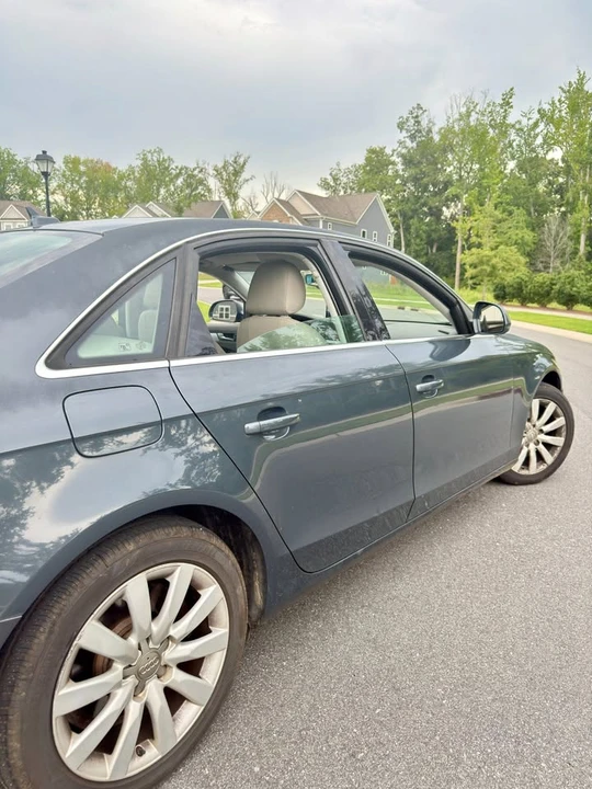 2009 Audi B8 A4 - Image 17 of 20