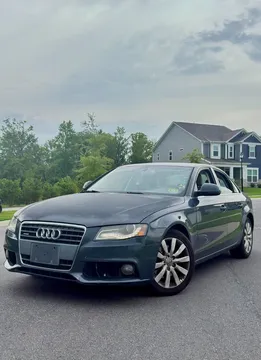 2009 Audi A4