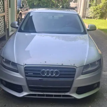 2009 Audi A4