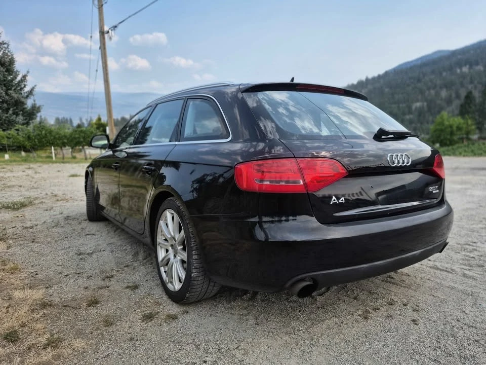 2009 Audi B8 A4 - Image 3 of 9
