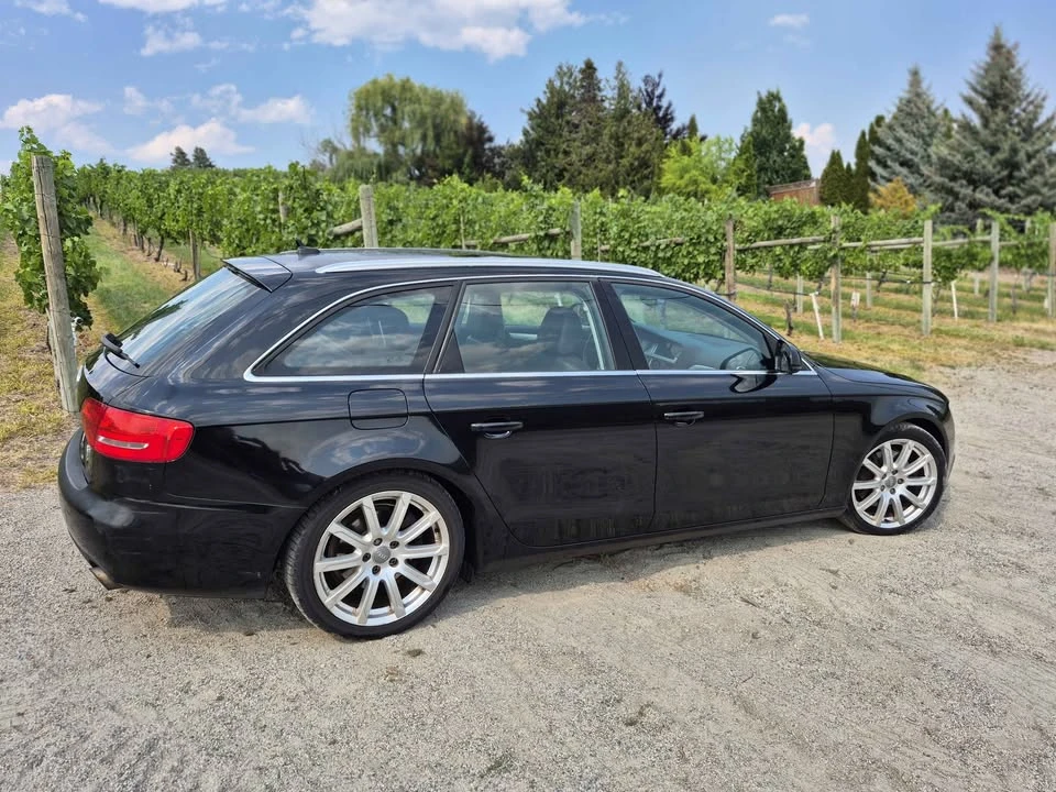 2009 Audi B8 A4 - Image 4 of 9