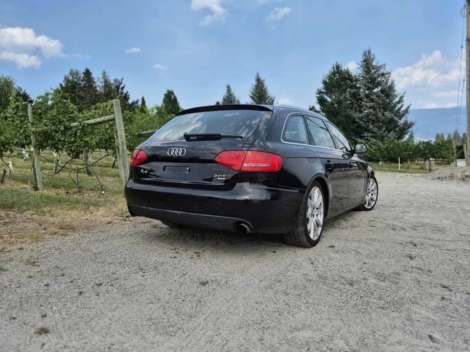 2009 Audi B8 A4 - Image 2 of 9