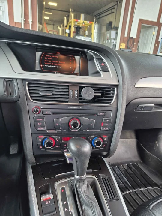 2009 Audi B8 A4 - Image 7 of 9