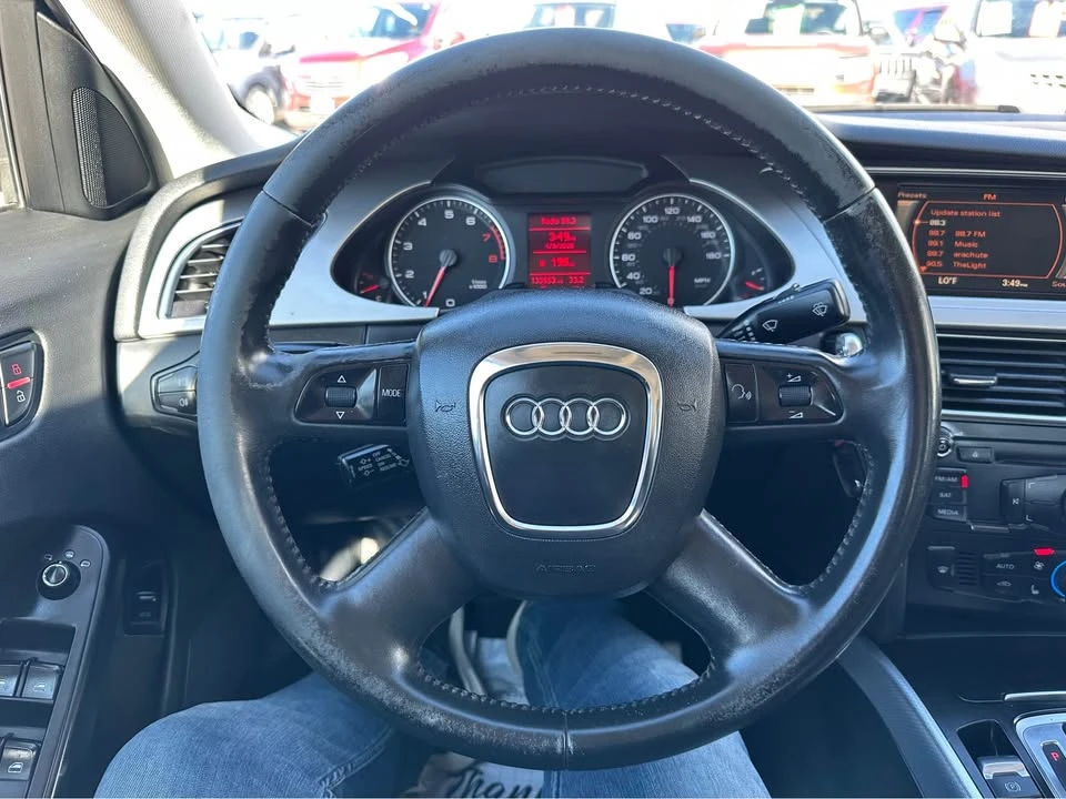 2009 Audi B8 A4 - Image 14 of 19