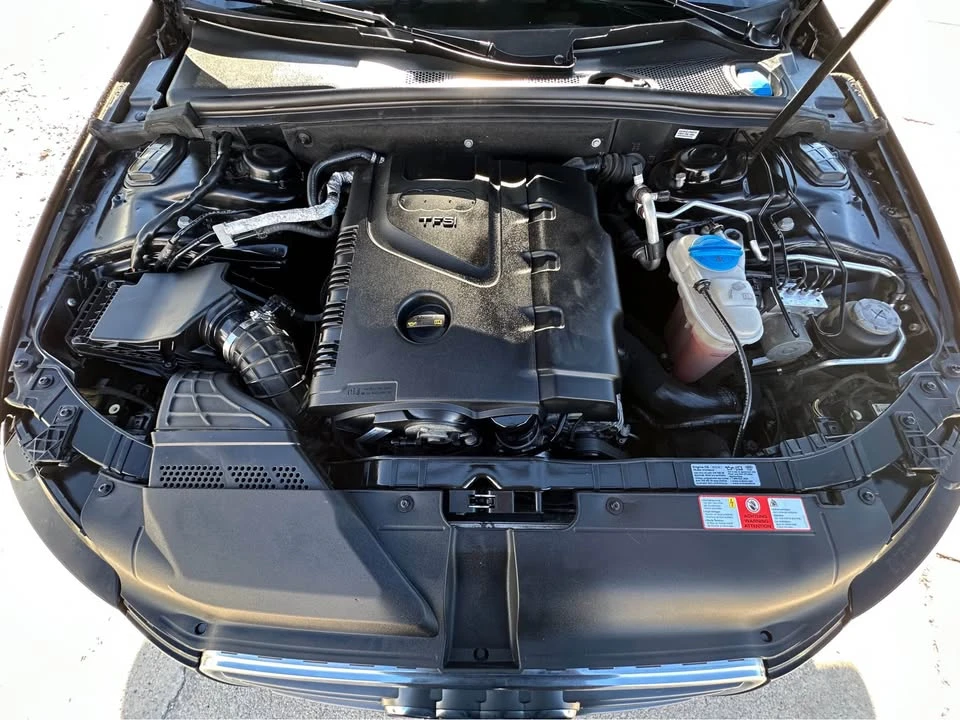 2009 Audi B8 A4 - Image 19 of 19