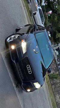 2009 Audi A4