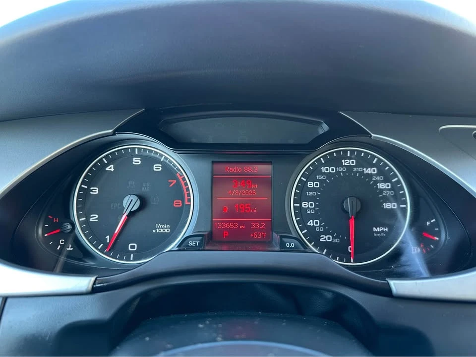 2009 Audi B8 A4 - Image 15 of 19