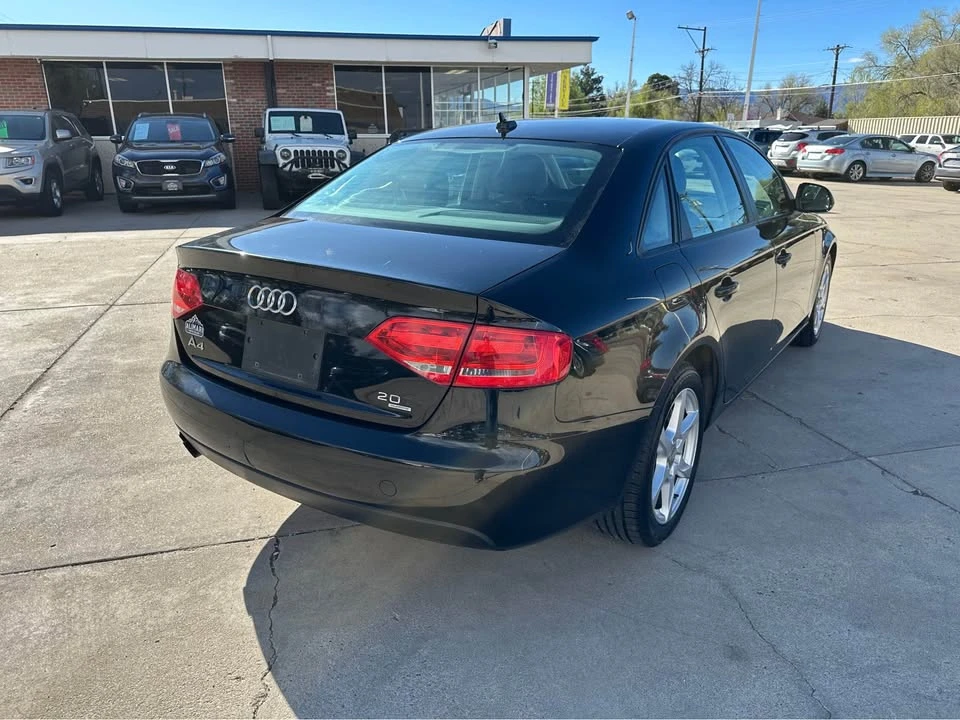 2009 Audi B8 A4 - Image 7 of 19
