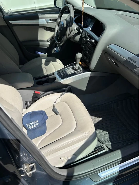 2009 Audi B8 A4 - Image 16 of 17