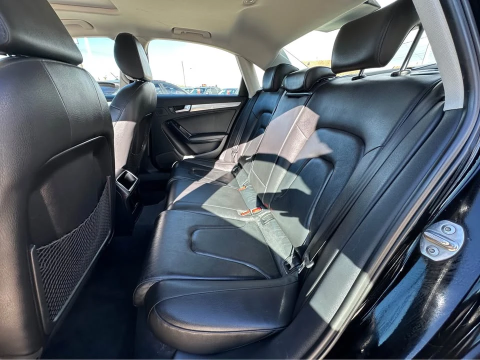 2009 Audi B8 A4 - Image 11 of 19