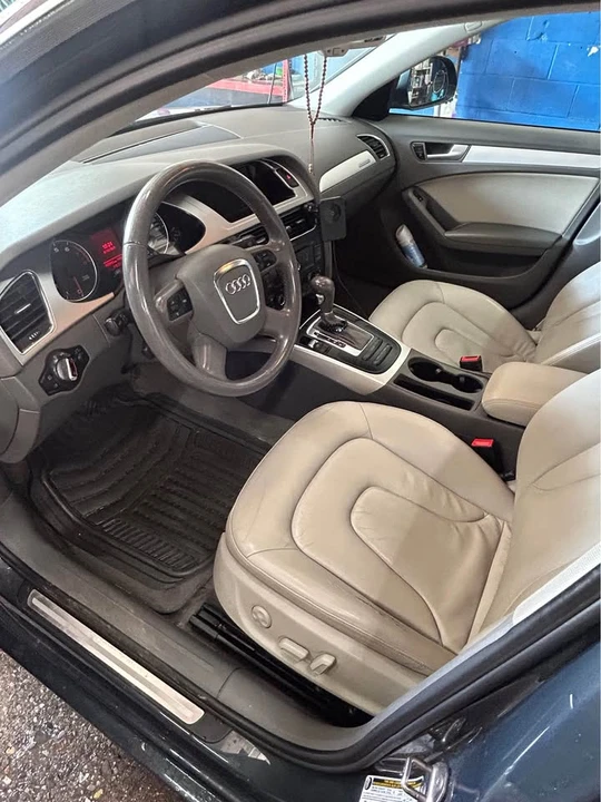 2009 Audi B8 A4 - Image 10 of 17
