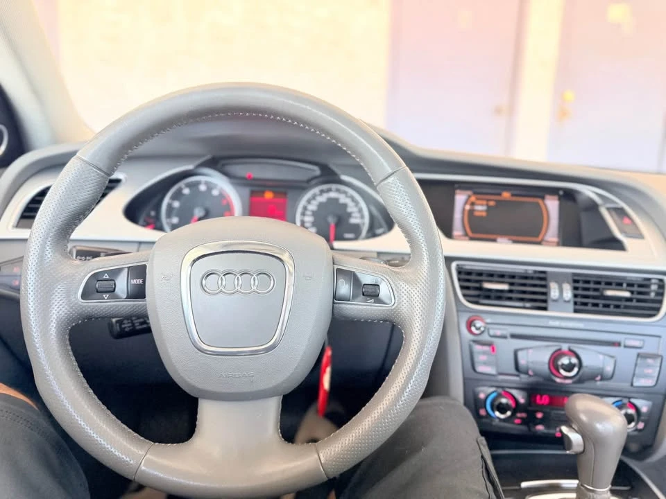 2009 Audi B8 A4 - Image 2 of 12