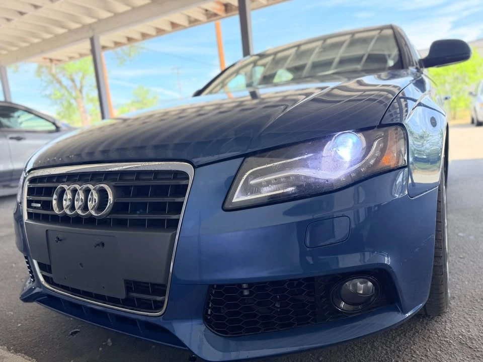 2009 Audi B8 A4 - Image 11 of 12