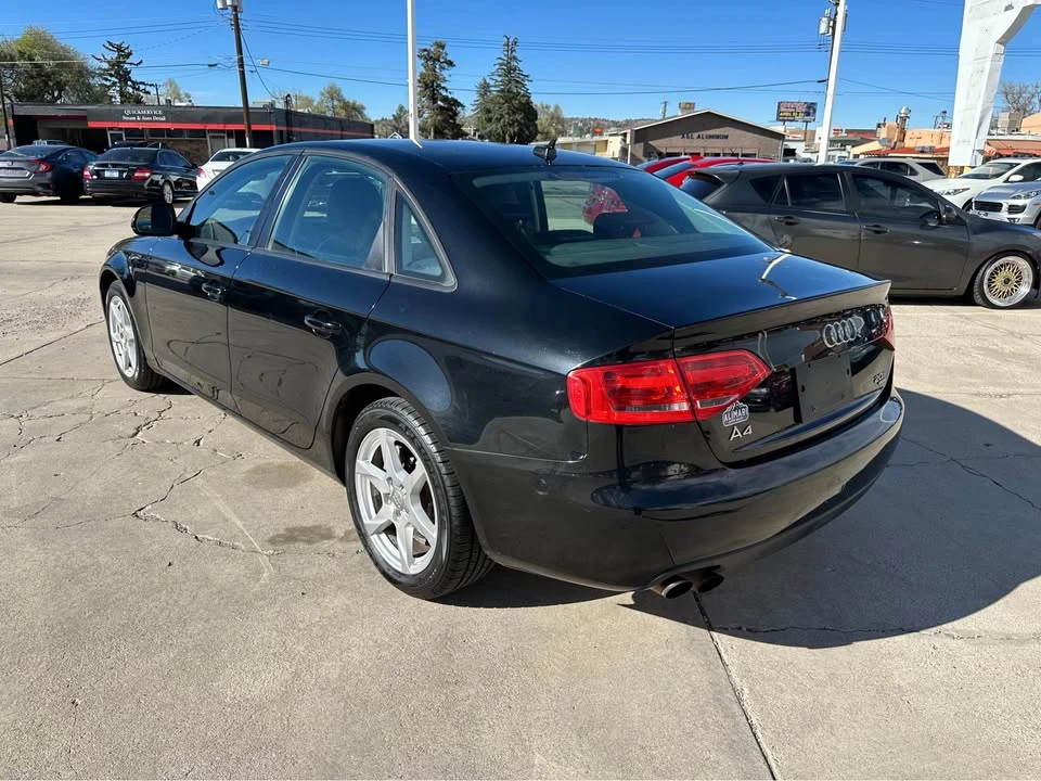 2009 Audi B8 A4 - Image 5 of 19