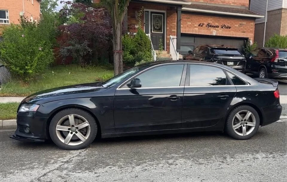 2009 Audi B8 A4 - Image 5 of 9