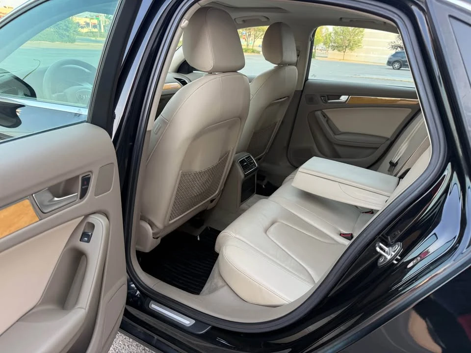 2009 Audi B8 A4 - Image 10 of 19