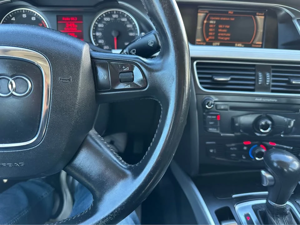 2009 Audi B8 A4 - Image 13 of 19
