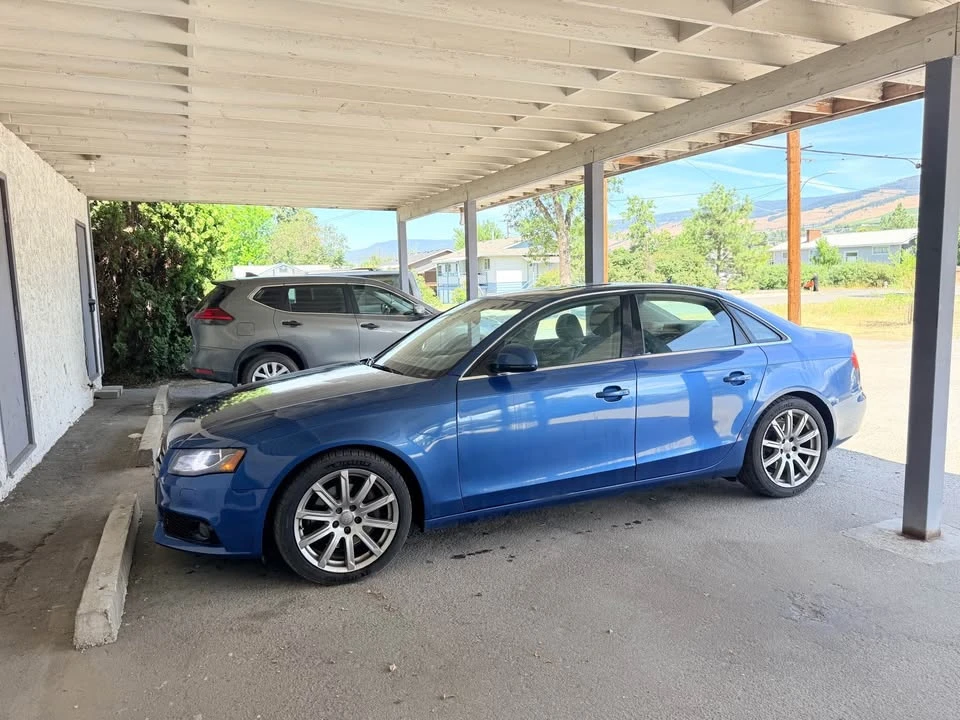 2009 Audi B8 A4 - Image 10 of 12