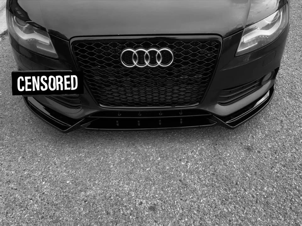 2009 Audi B8 A4 - Image 6 of 9