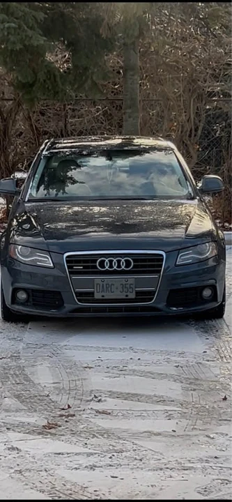 2009 Audi B8 A4 - Image 5 of 17