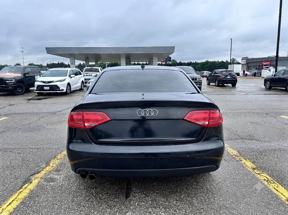 2009 Audi B8 A4 - Image 3 of 9