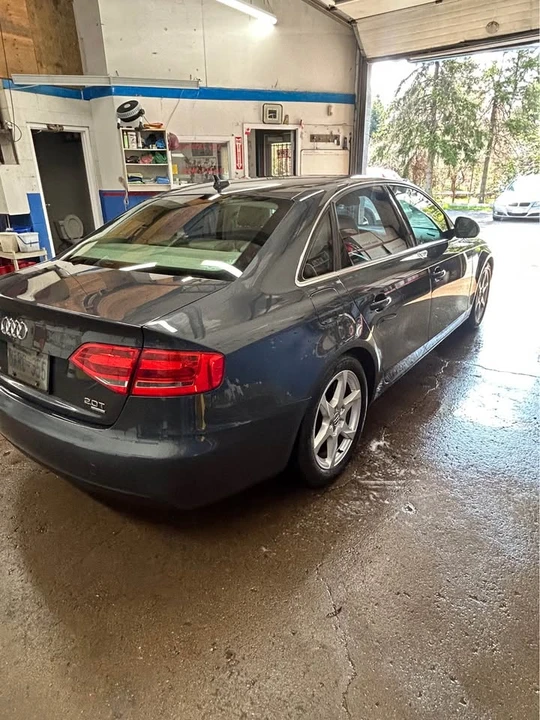 2009 Audi B8 A4 - Image 11 of 17