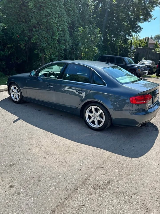 2009 Audi B8 A4 - Image 14 of 17