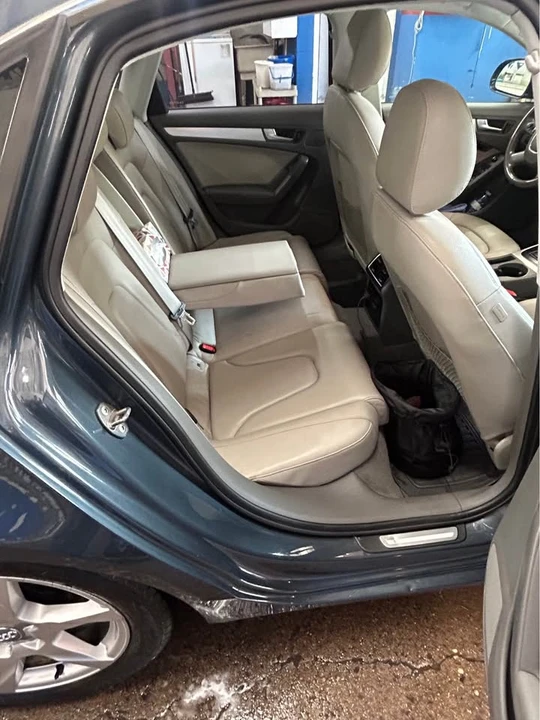 2009 Audi B8 A4 - Image 12 of 17