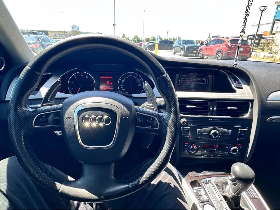 2009 Audi B8 A4 - Image 7 of 9